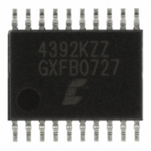 CS4392-KZZ, Cirrus Logic CS4392-KZZ in Stock available. Buy CS4392-KZZ ...
